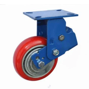 Poob Siab Casters