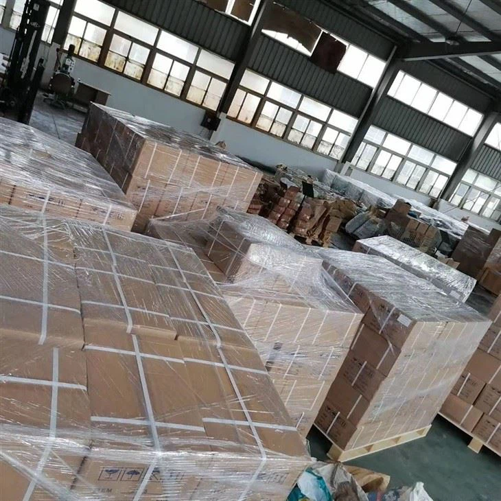 mass order for leveling casters