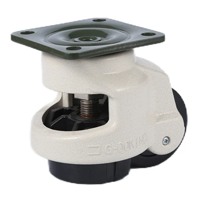 Adjustable Heavy Duty Casters