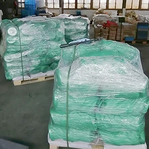 Ningbo Shangxin Hnyav -Lub Luag Haujlwm Casters - Tham Tiag Los Ntawm Tus Nee...