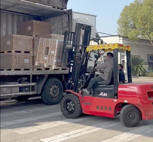 NINGBO SHANGXIN CASTER xa 2,500 QHOV TSEEB QHOV TSEEB, daws tau ntev -Lub Sij...