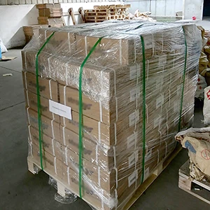 SHANGXIN's Hnyav-Lub luag haujlwm Levelers ntaus Europe: Thaum kawg, qee yam ...